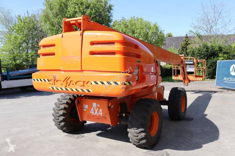 Nacela Skyjack SJ 66T