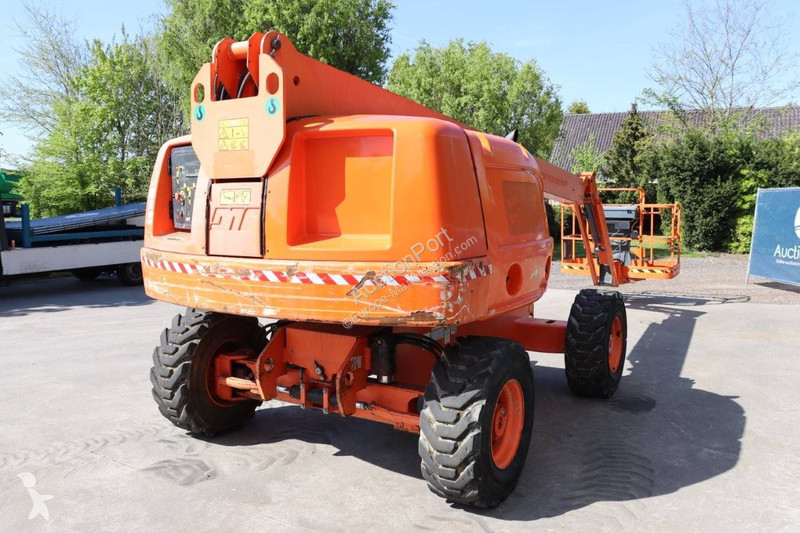 Hoogwerker JLG 460SJ