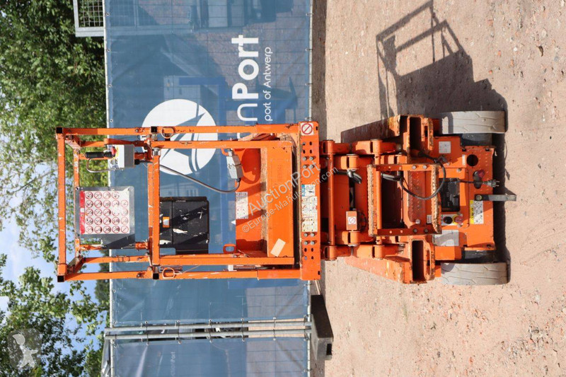 Nacela Skyjack SJIII 3219