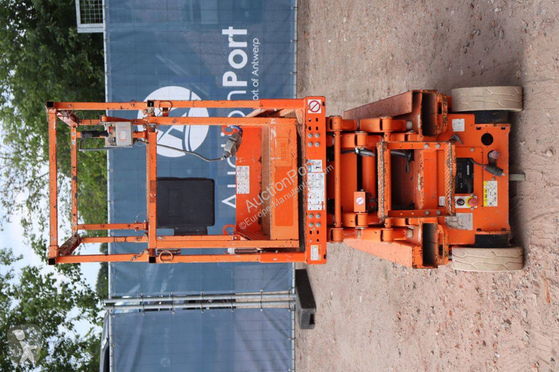 Nacela Skyjack SJ3219