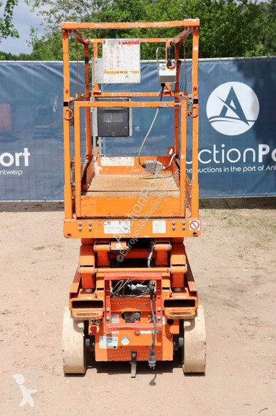 Nacela Skyjack SJ III - 3220