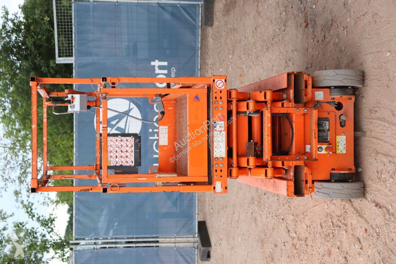 Nacela Skyjack SJ3219