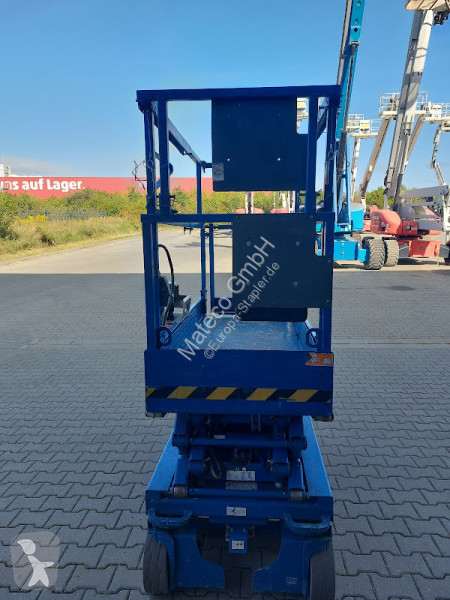 Plataforma Skyjack SJIII 3219