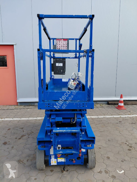 Lift Skyjack SJIII 3219