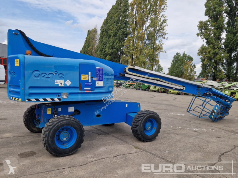 Nacelle  S-45