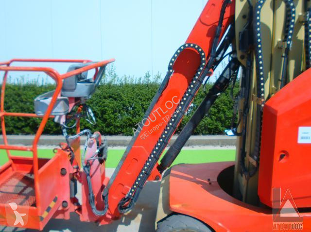 Lift JLG  TOUCAN 12E +