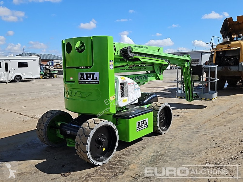 Lift  HR17NDE