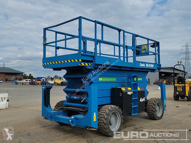 Lift  GS5390