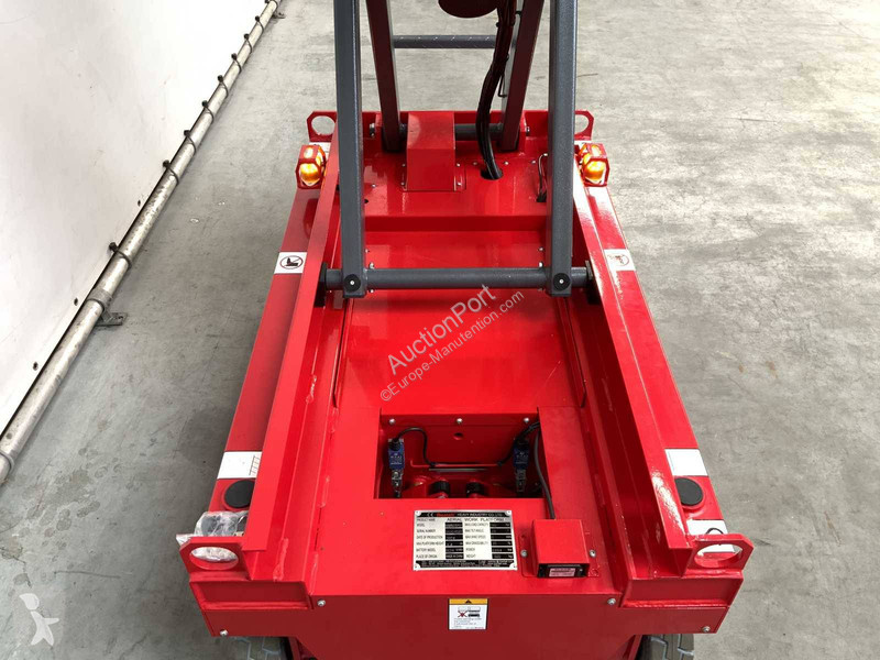 Nacela  XE-60 Mini