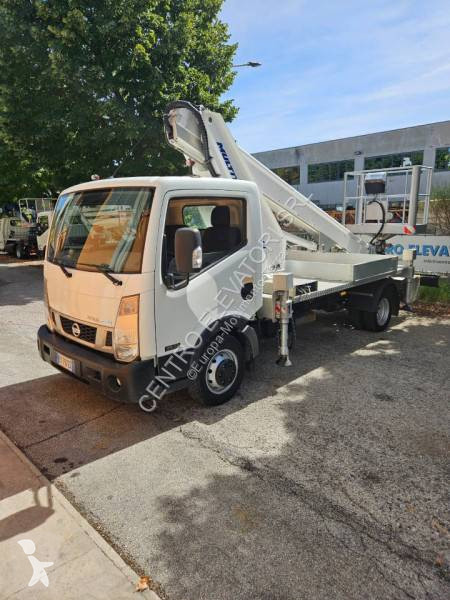 Nacelle Multitel MT 182 EX