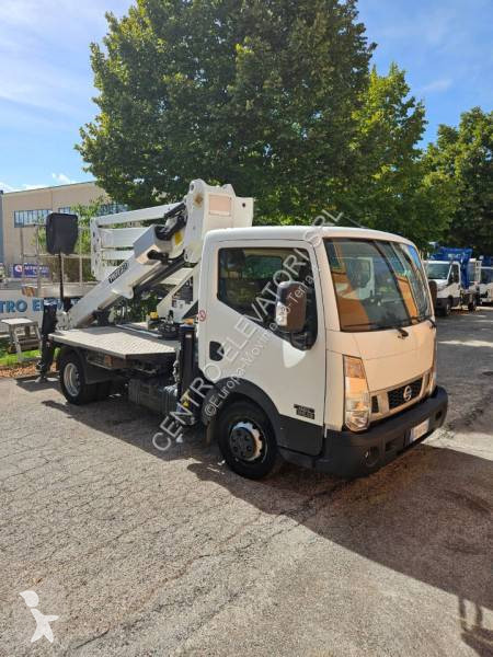Nacelle Isoli PNT 230