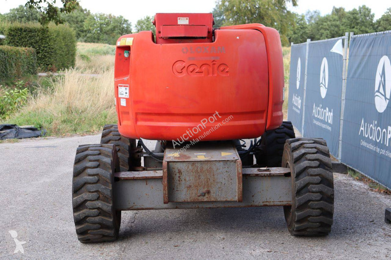 Nacela Genie Z-45/25