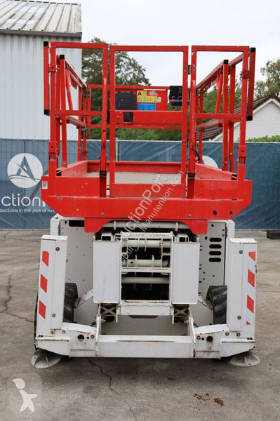 Nacela Genie GS-2669