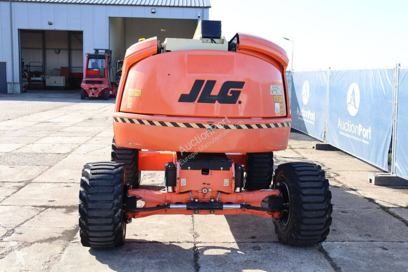 Nacela JLG 450AJ