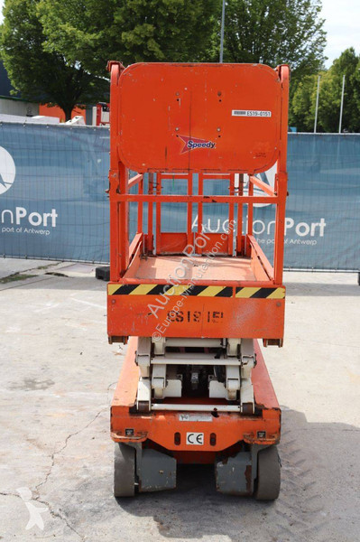 Nacela Snorkel S3219E