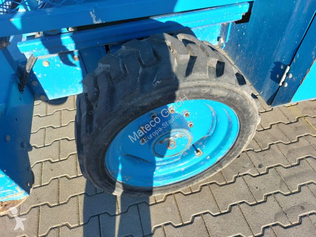 Nacelle Genie GS-4390
