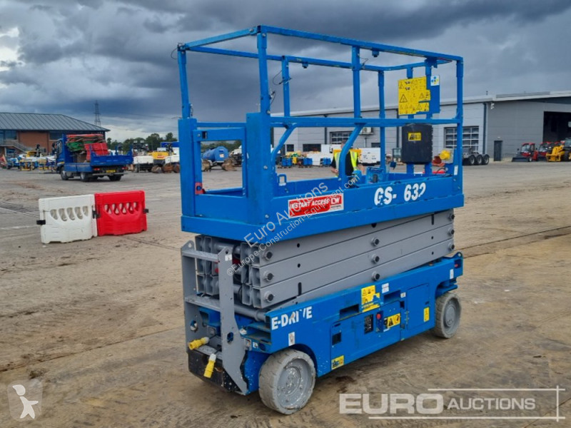 Gondola  GS2632