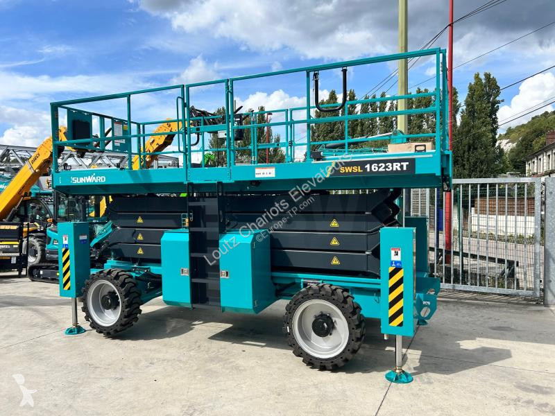 Lift Sunward  SWSL1623RT