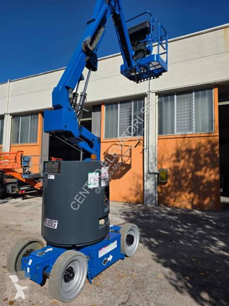 Gondola JLG E300AJP