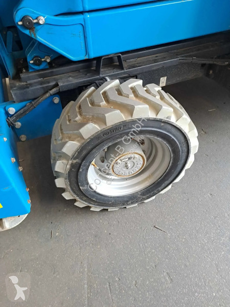 Vysokozdvižná plošina Genie GS 3384 RT