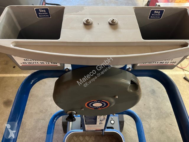 Lift JLG ECOLIFT 1.5