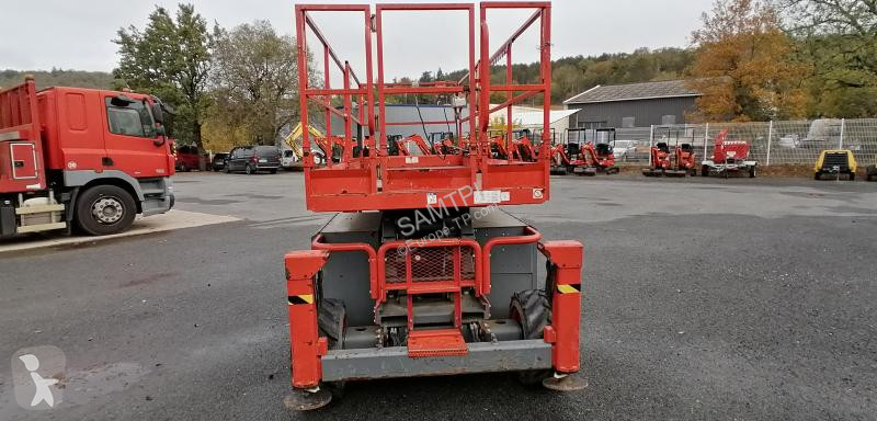 Автовышка Skyjack  SJ 6832 RT