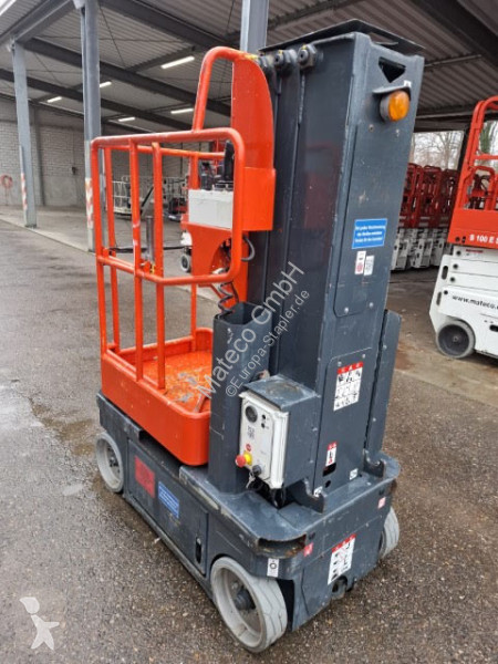 Gondola ATN PIAF 660 RC