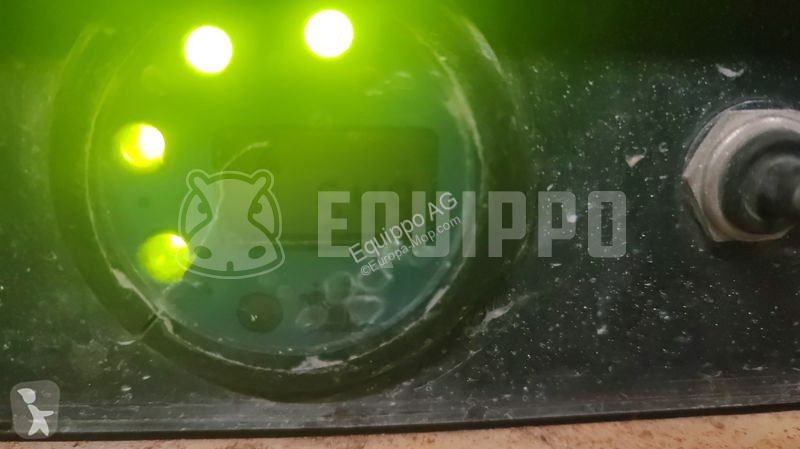 Plataforma elevadora Haulotte 8N
