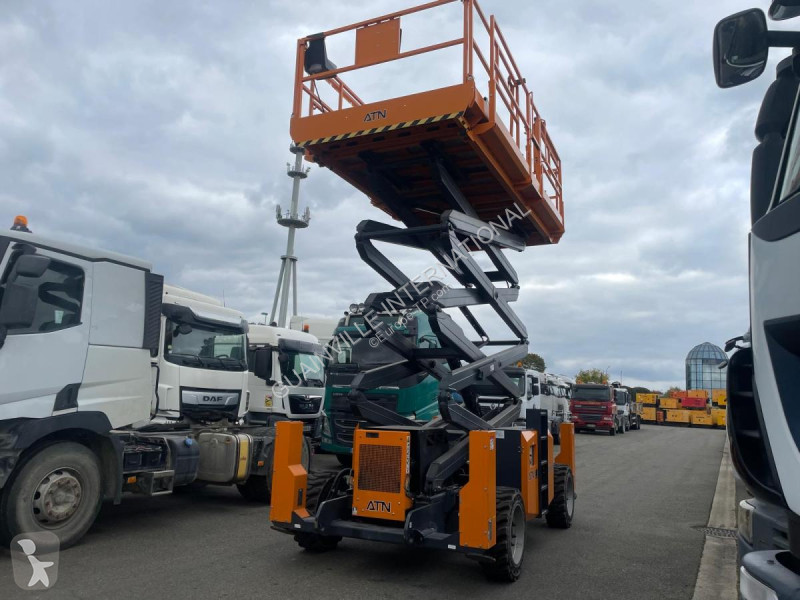 Gondola ATN  CX15