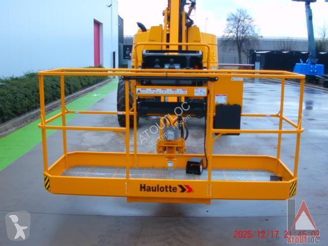 Gondol Haulotte  HA32RTJ PRO