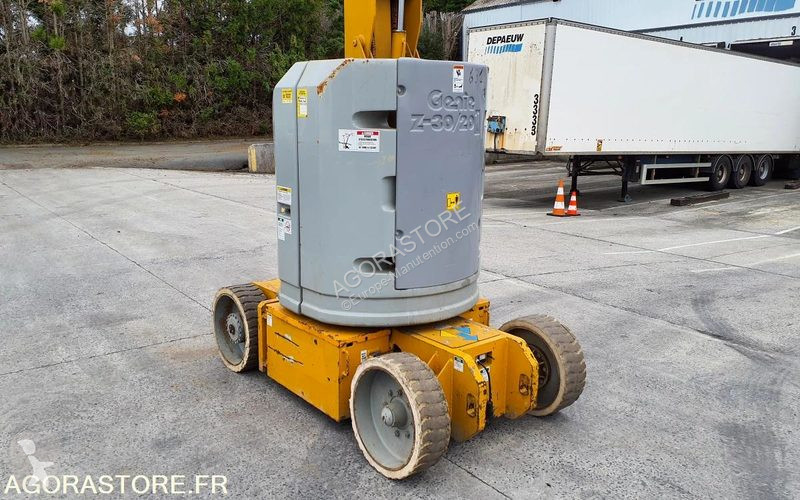 Plataforma Genie Z30-N
