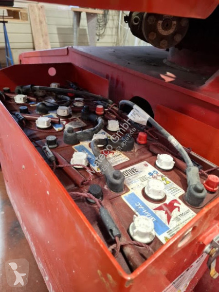 Gondola Haulotte HA15