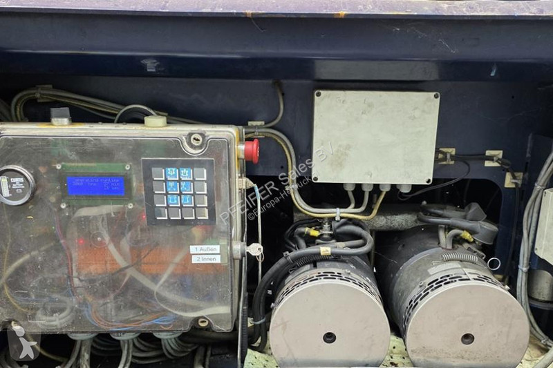 Vysokozdvižná plošina  S225-12ES Electric,...