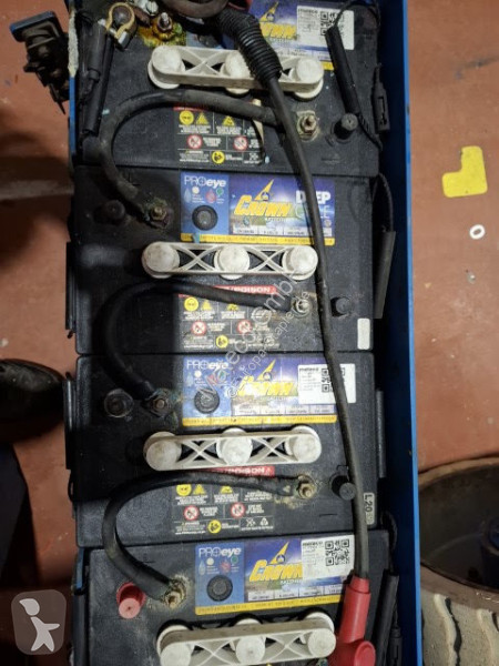 منصة تلسكوبية Genie Z30/20N