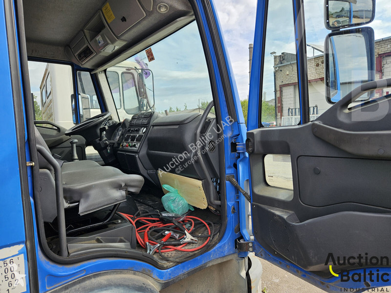 Lift Iveco 100E 18