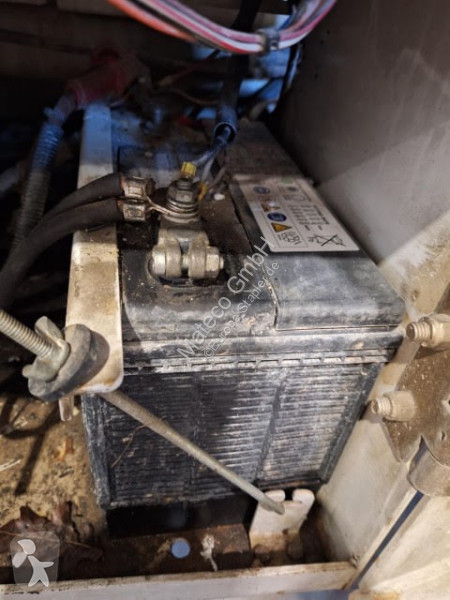 منصة تلسكوبية Genie GS5390