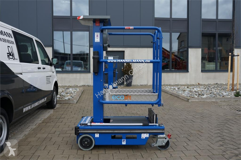 升降机 JLG Ecolift 2,2