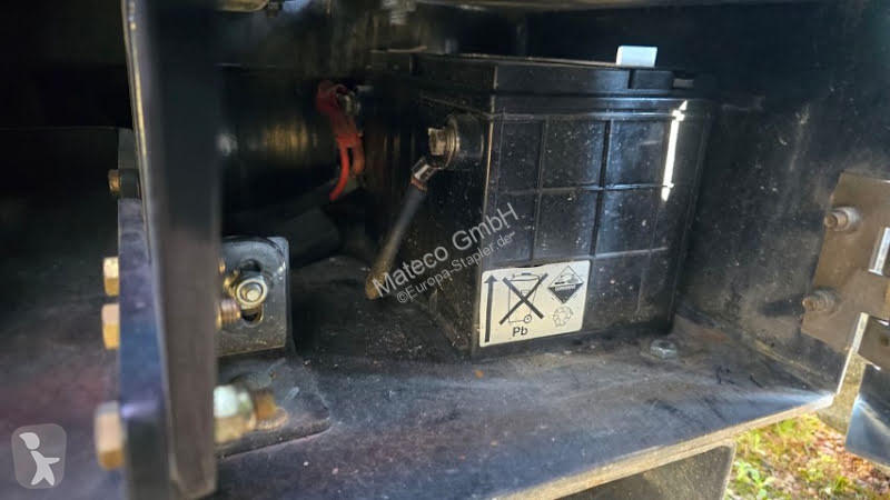 منصة تلسكوبية Genie GS4069 OR