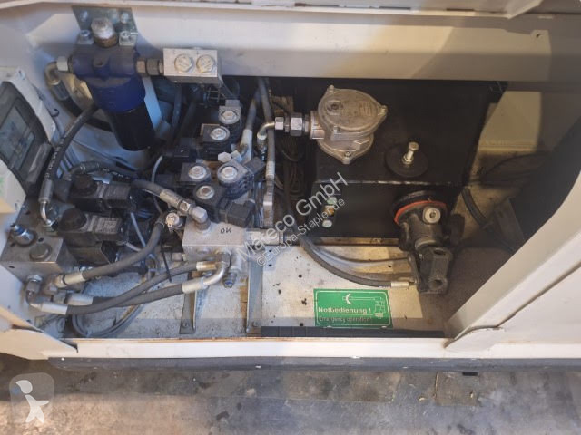 Lift PB S151-16 E