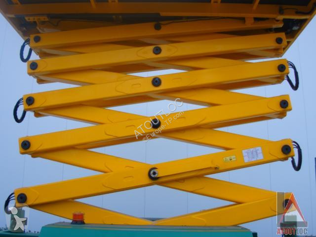 Nacelle Magni
