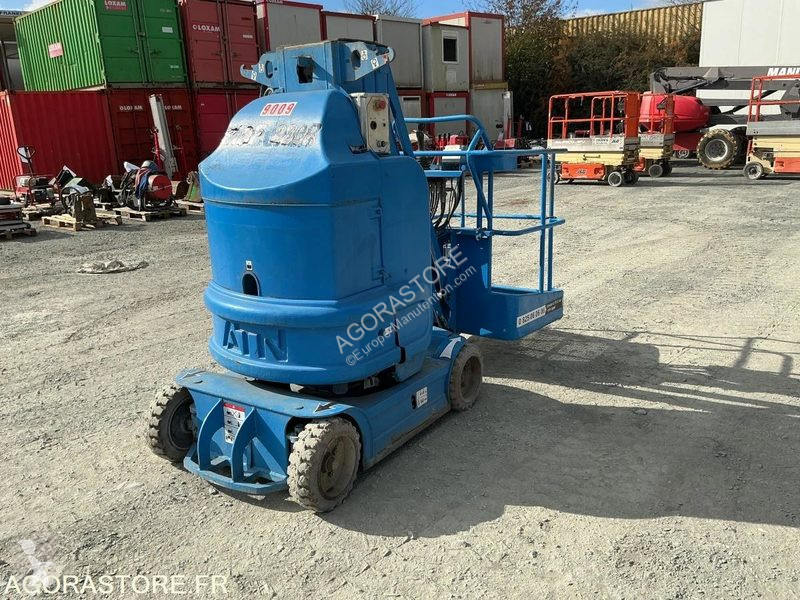Gondola ATN 880R