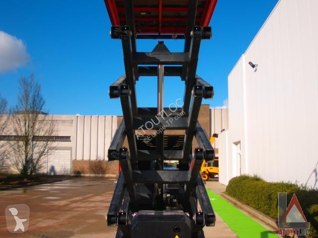 Nacelle Almacrawler  BIBI 1090-BL EVO