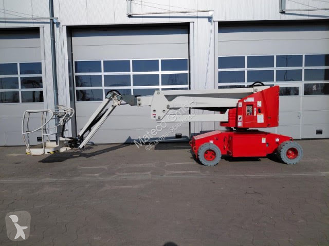 Gondola Haulotte HA15