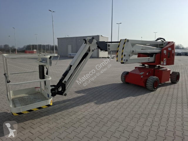 Gondola Haulotte HA15