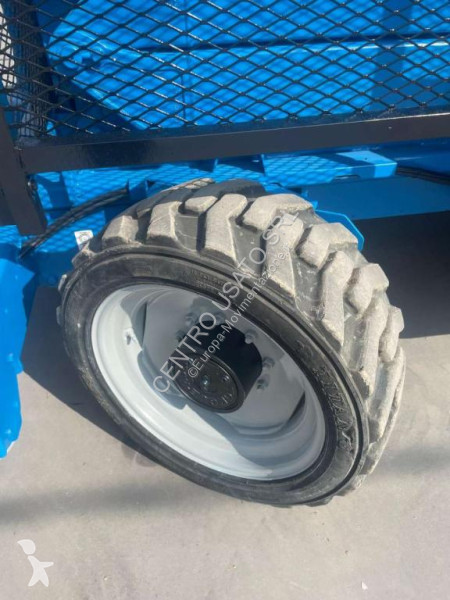 منصة تلسكوبية Genie GS-5390