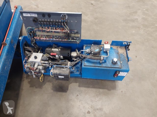 Автовышка Skyjack SJIII 3226