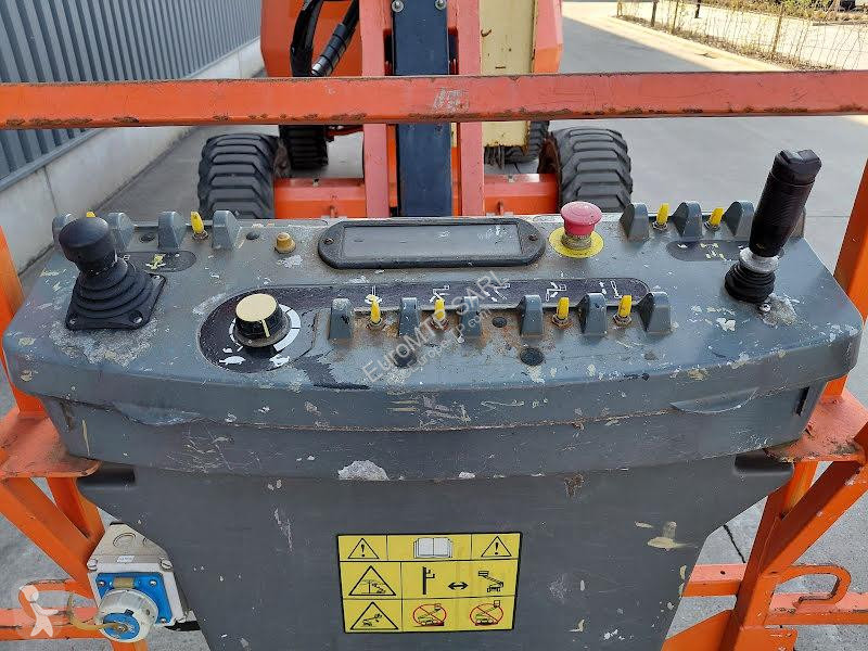 Вишка JLG 450AJ
