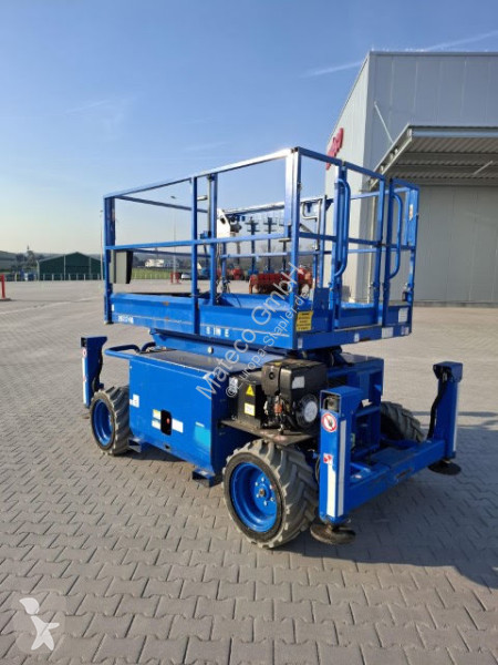 Автовышка Skyjack SJ6832