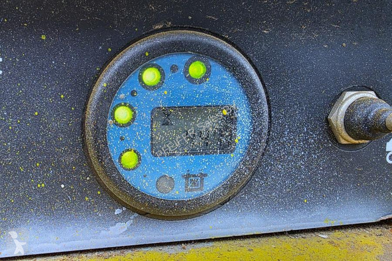 Vysokozdvižná plošina Haulotte Compact 10N...