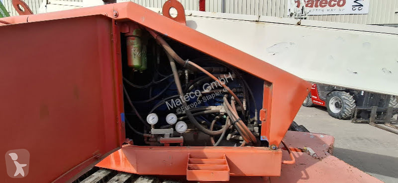 Lift Aichi SR21AJ